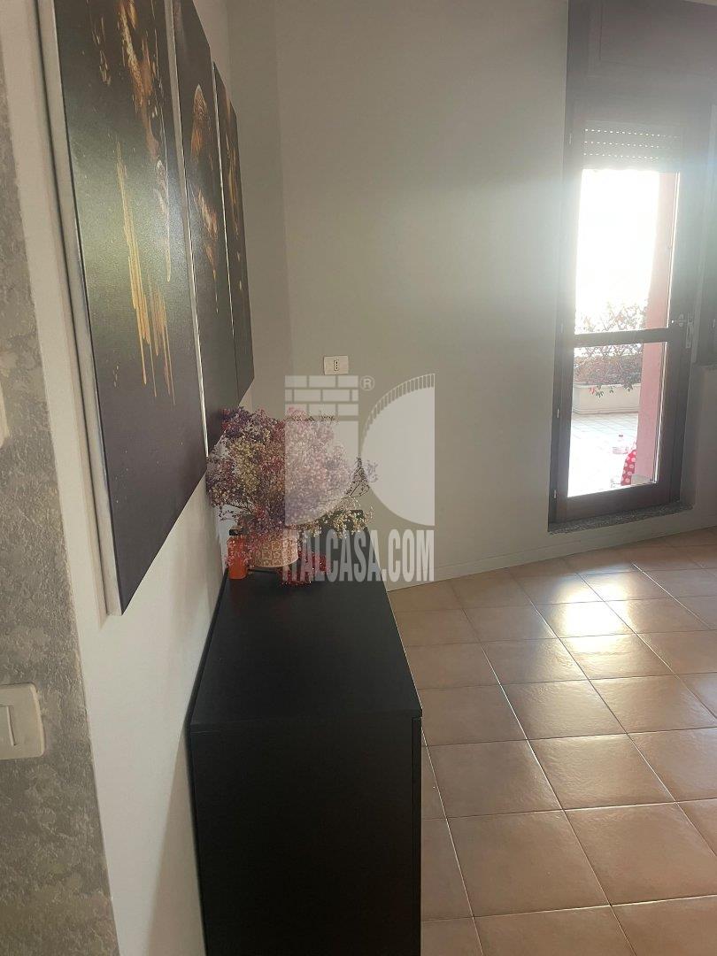 Appartamento in vendita a Treviglio