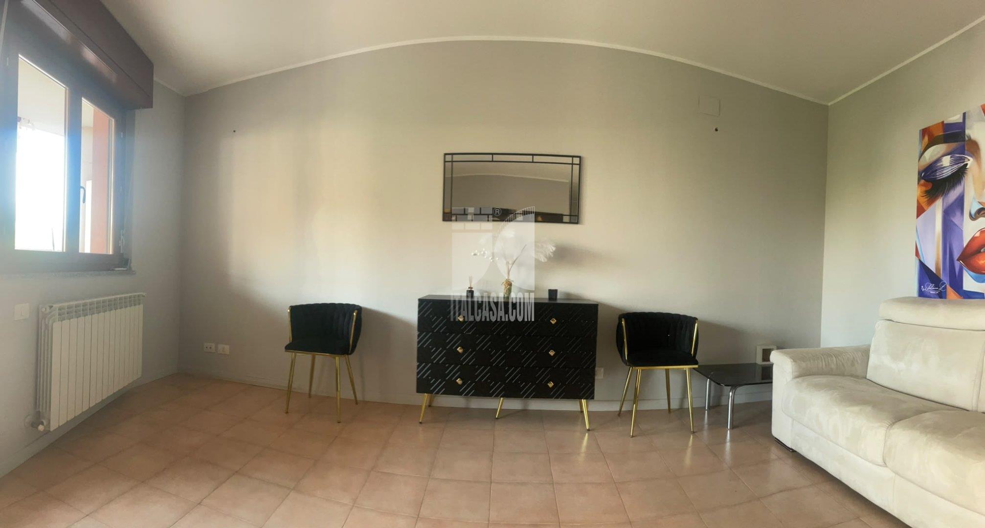 Appartamento in vendita a Treviglio
