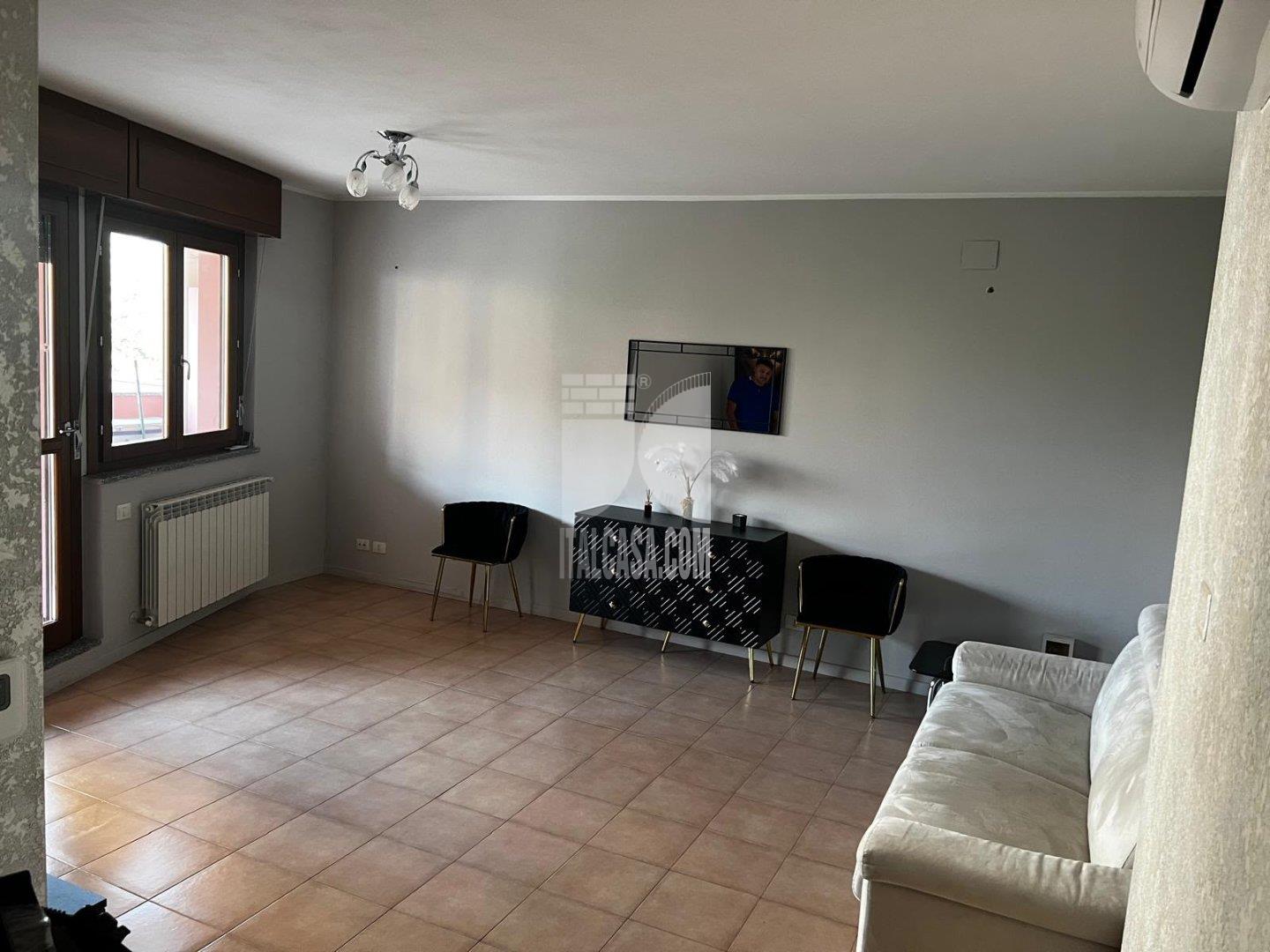 Appartamento in vendita a Treviglio