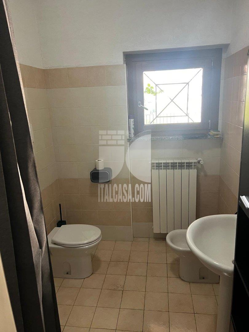 Appartamento in vendita a Treviglio