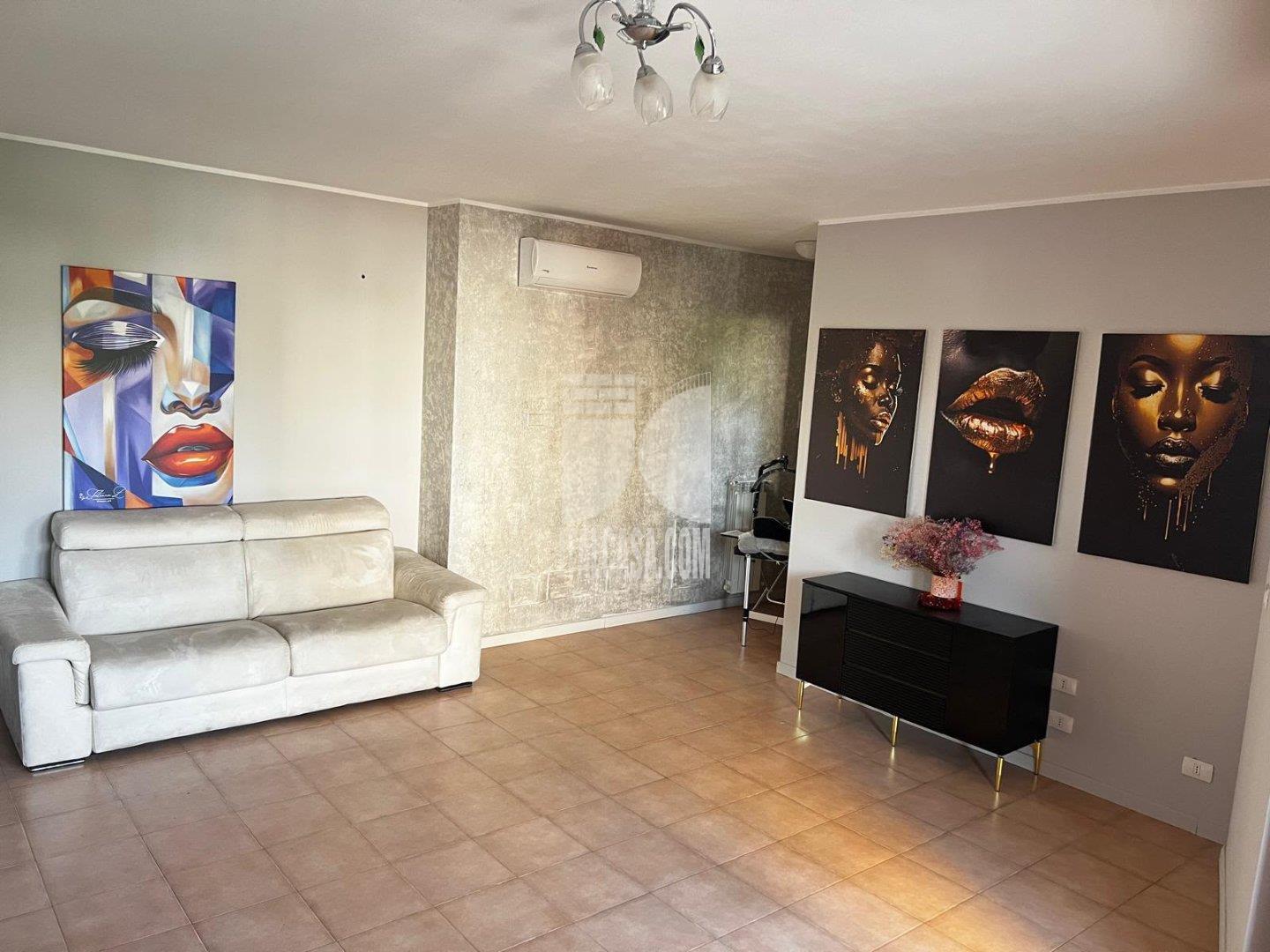Appartamento in vendita a Treviglio