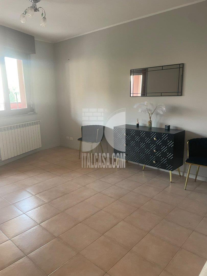 Appartamento in vendita a Treviglio