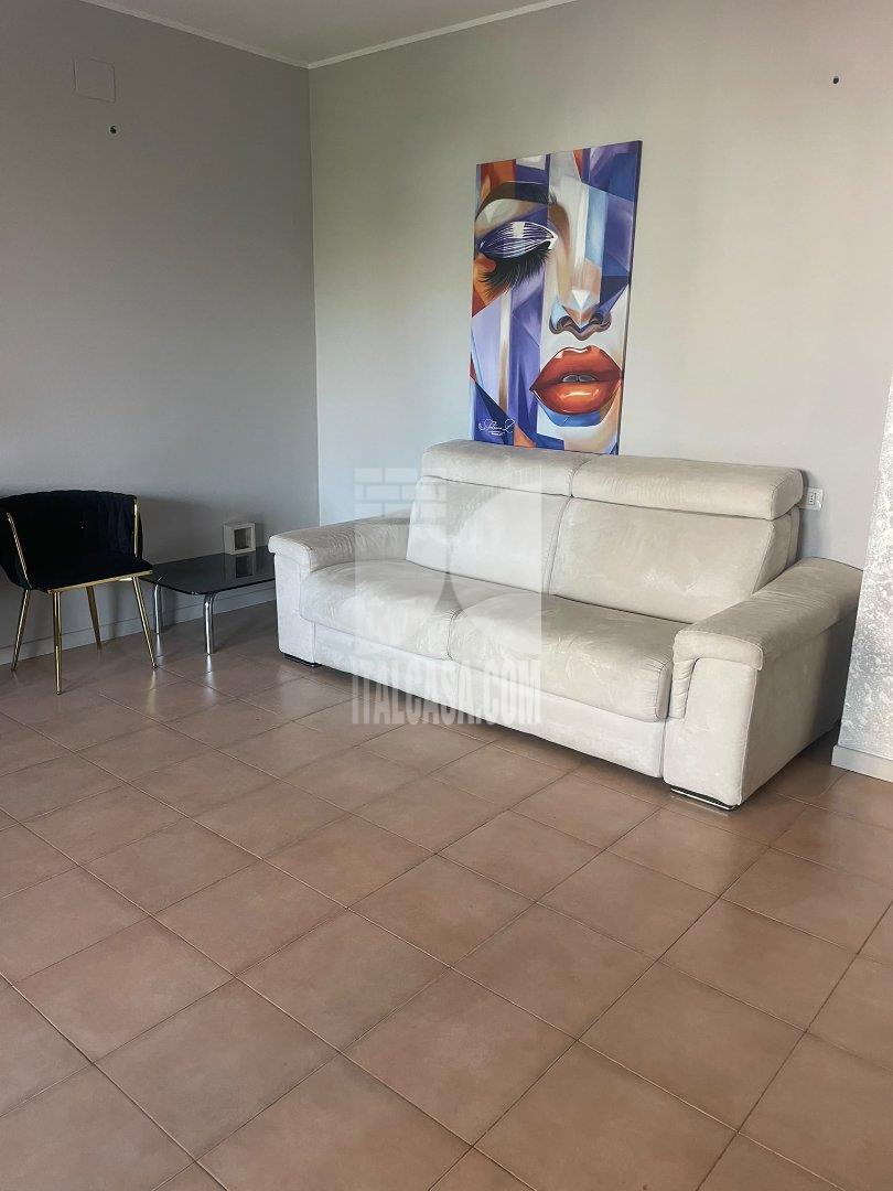 Appartamento in vendita a Treviglio