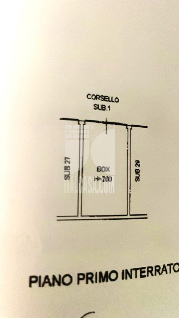 Appartamento in vendita a Treviglio