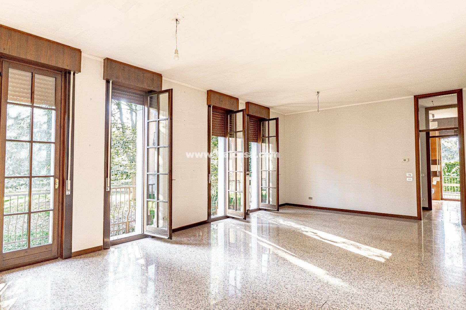 Appartamento in vendita a Treviglio