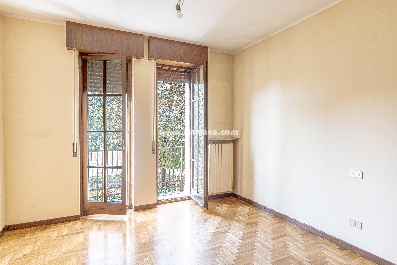 Appartamento in vendita a Treviglio