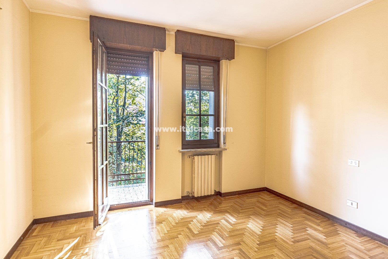 Appartamento in vendita a Treviglio