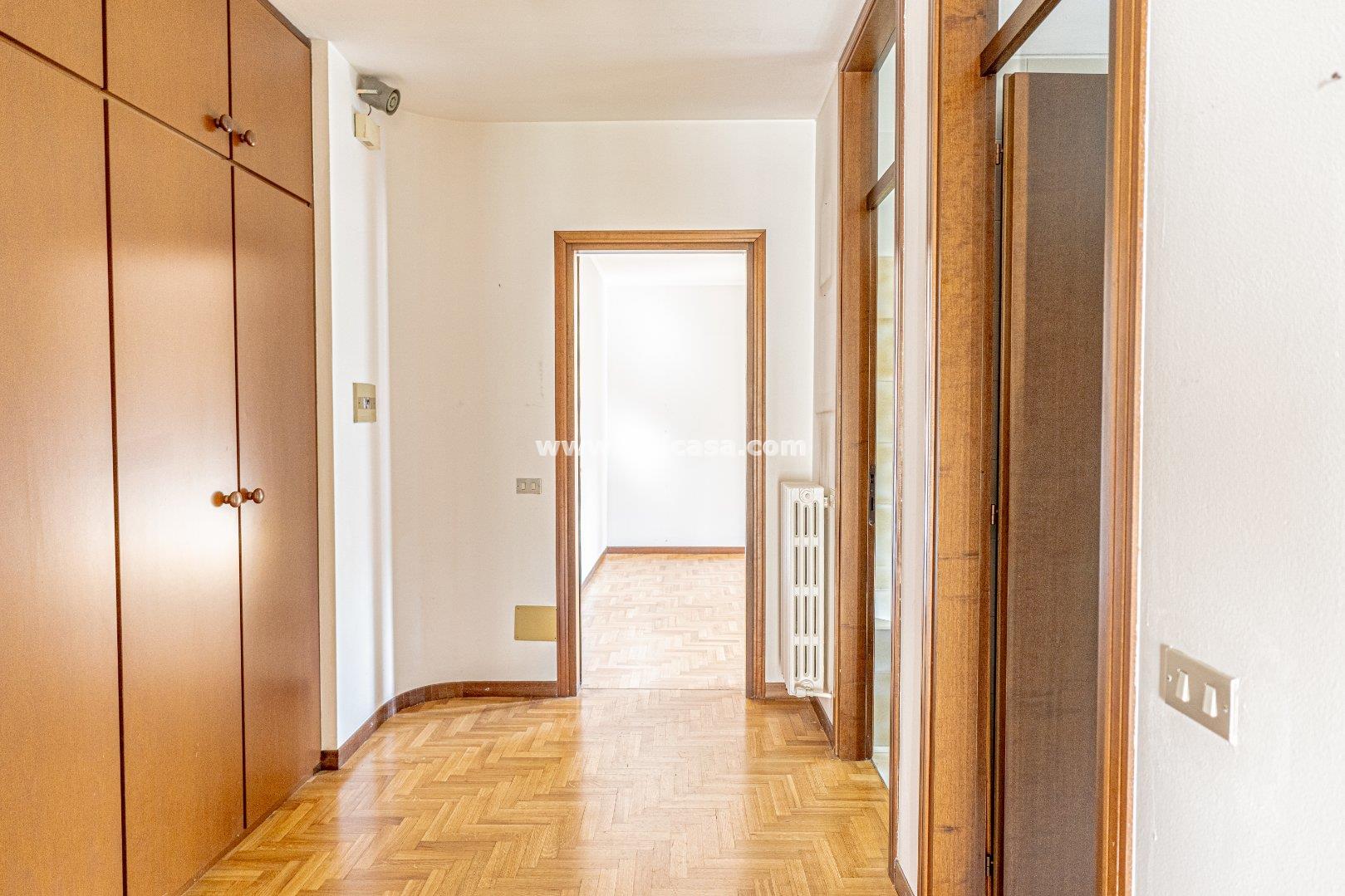 Appartamento in vendita a Treviglio