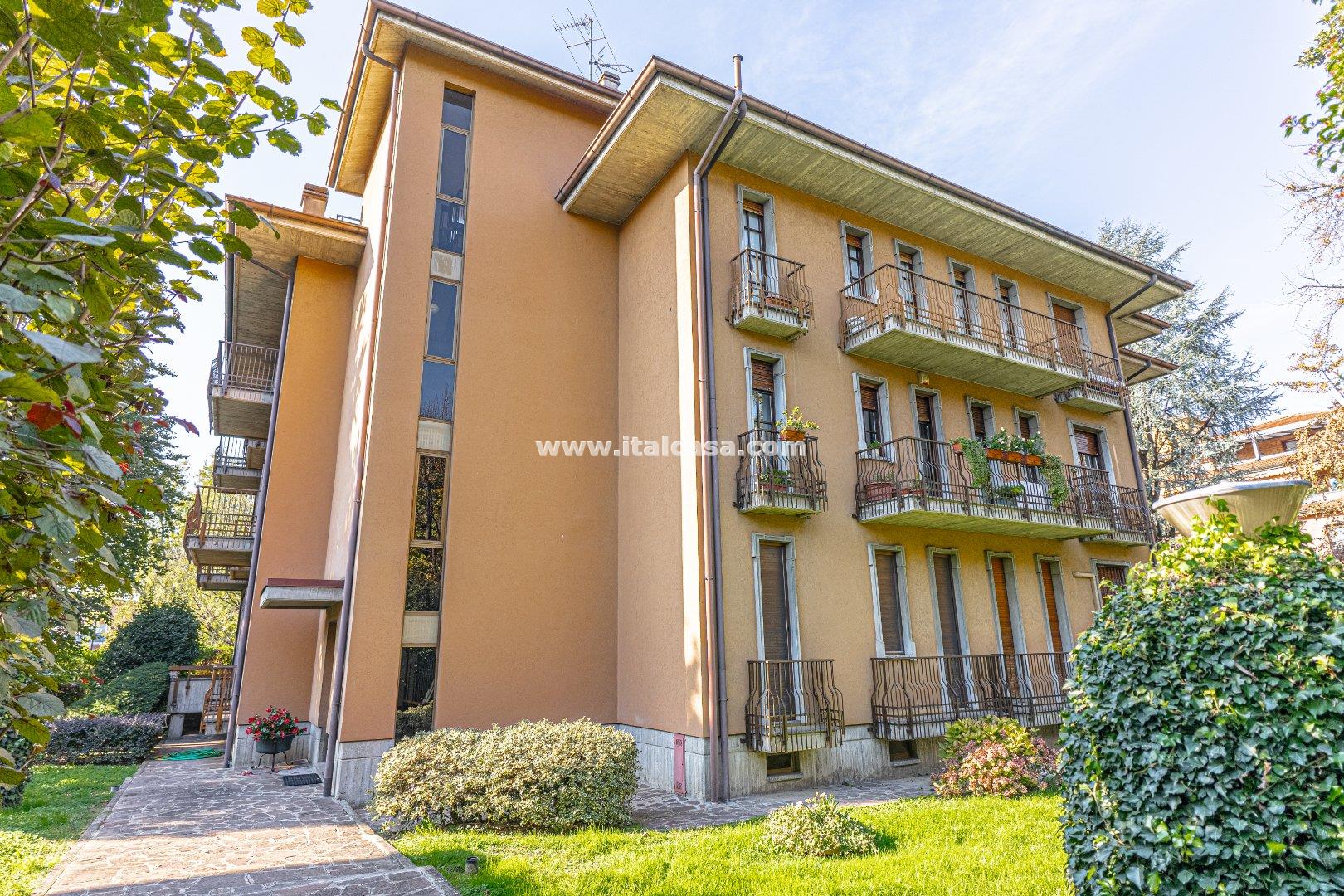 Appartamento in vendita a Treviglio