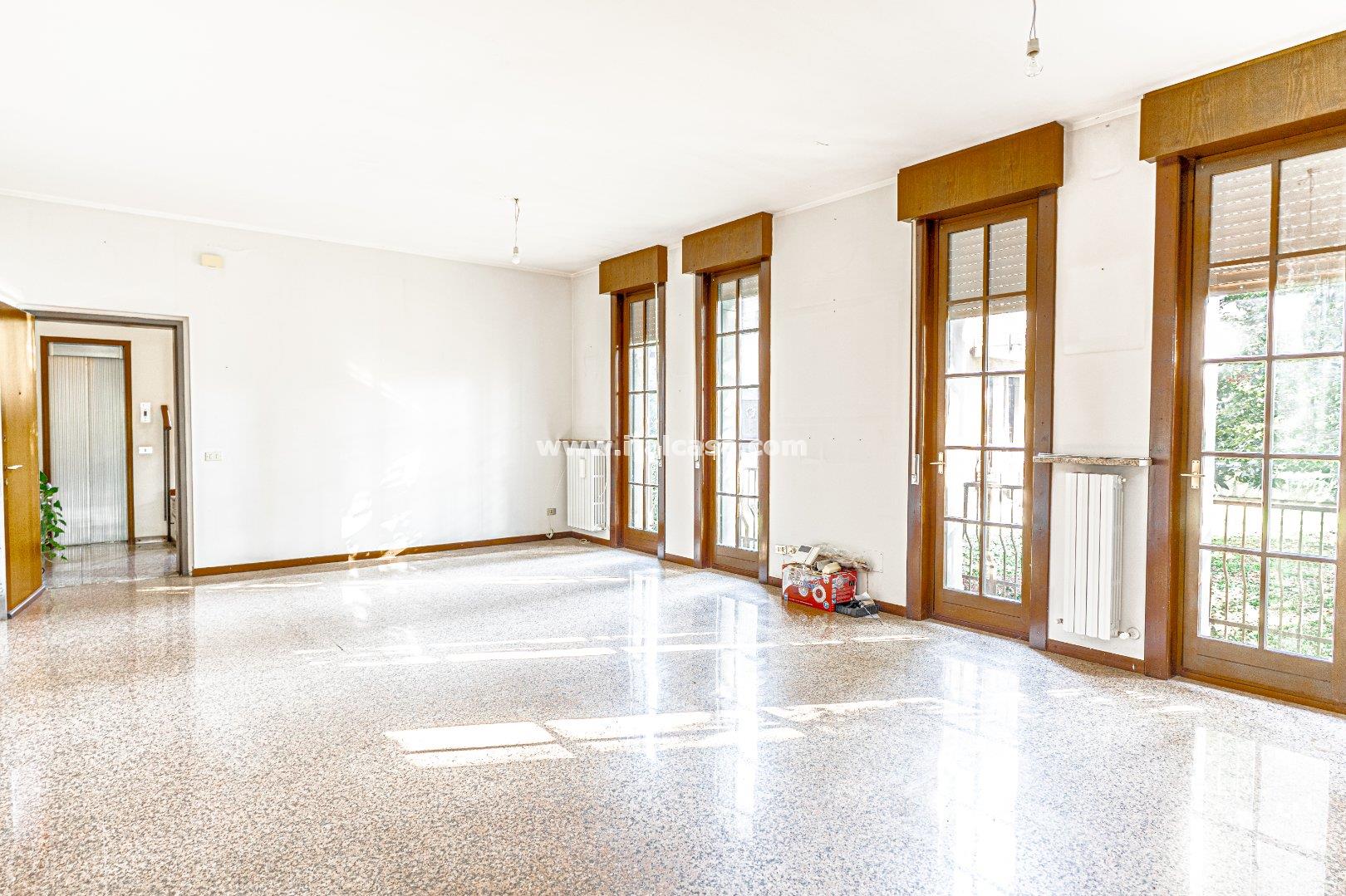 Appartamento in vendita a Treviglio