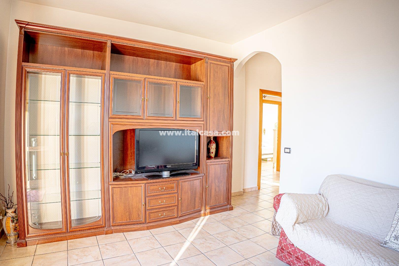 Appartamento in vendita a Treviglio
