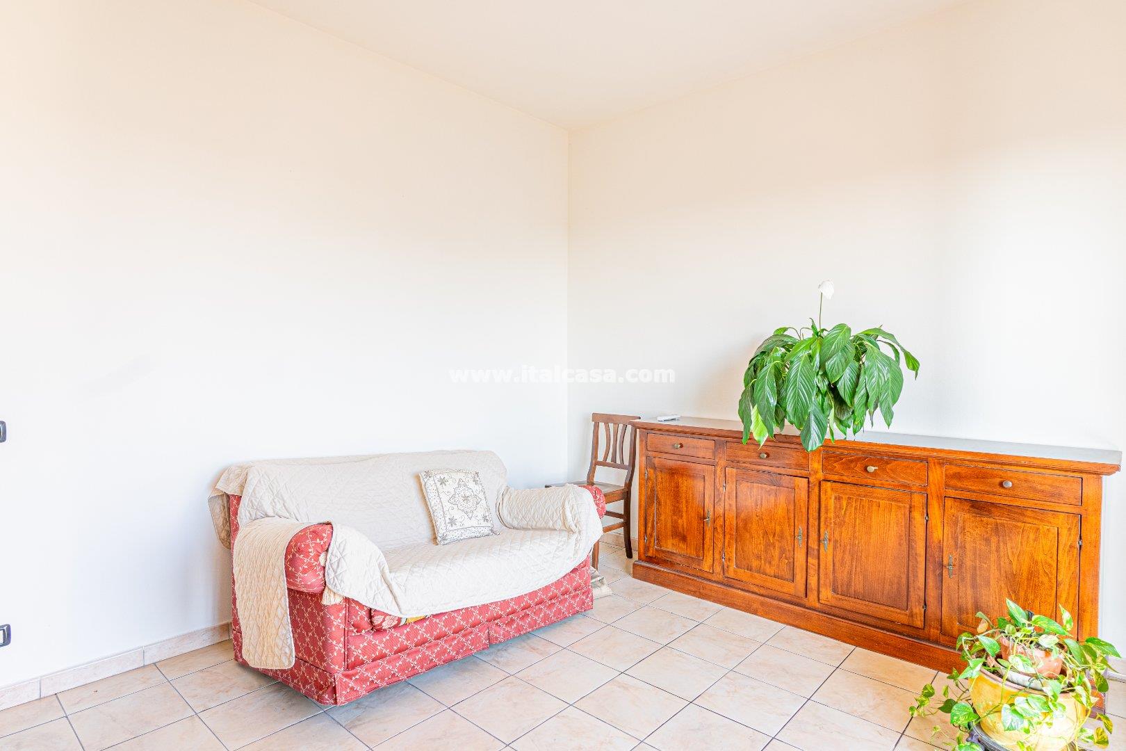 Appartamento in vendita a Treviglio