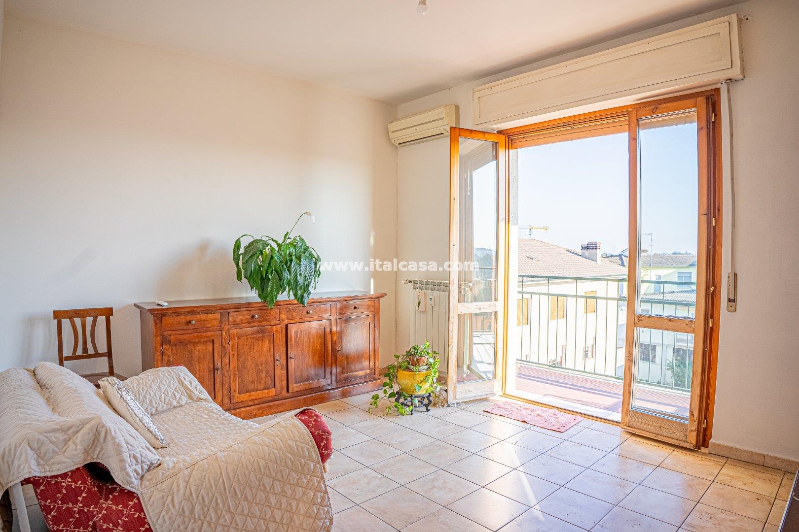 Appartamento in vendita a Treviglio