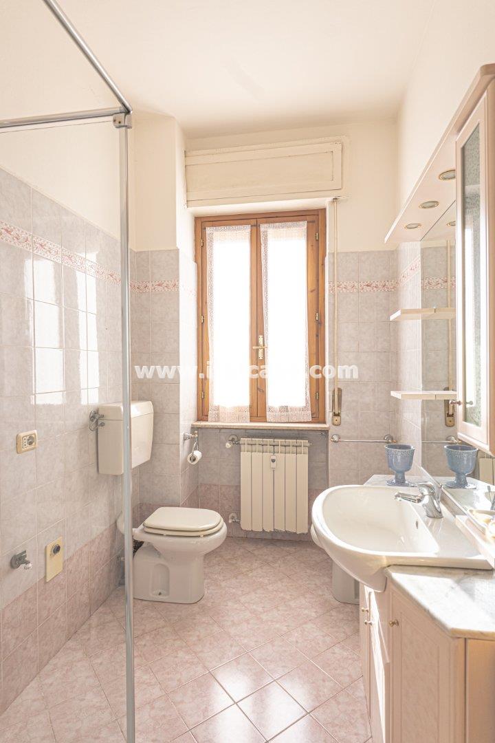 Appartamento in vendita a Treviglio