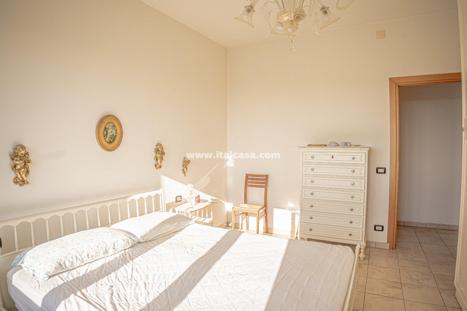 Appartamento in vendita a Treviglio