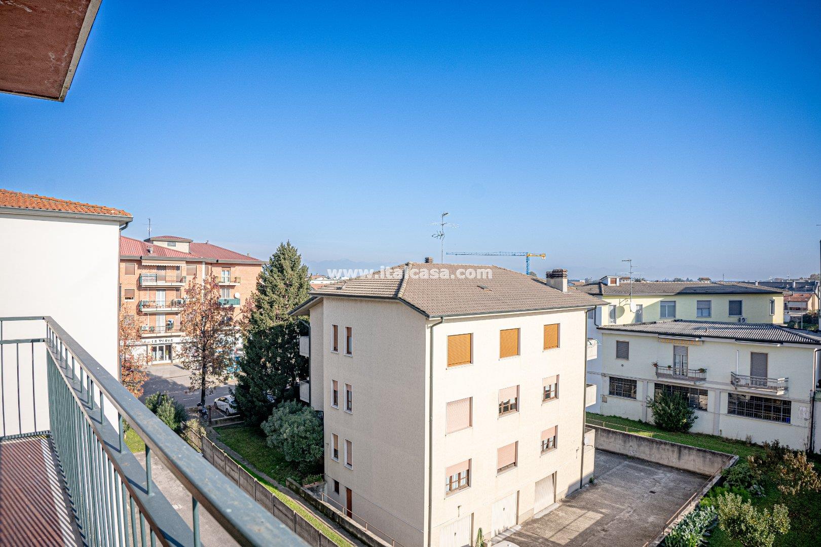 Appartamento in vendita a Treviglio
