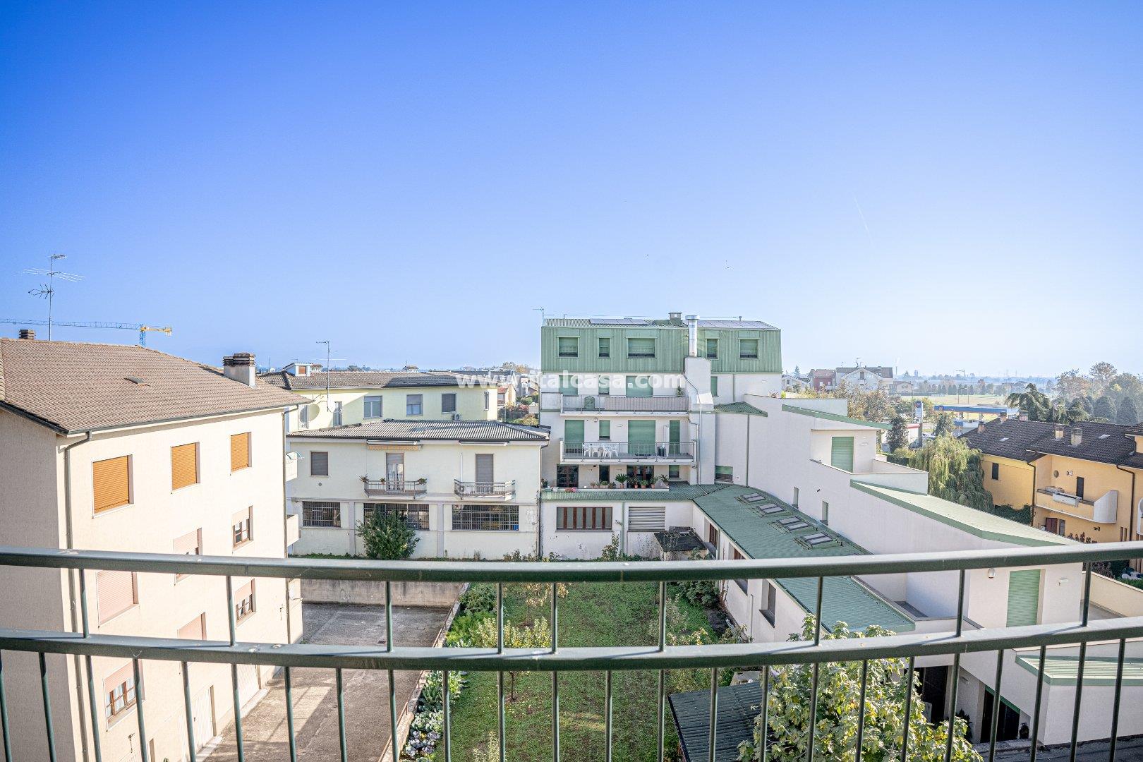 Appartamento in vendita a Treviglio