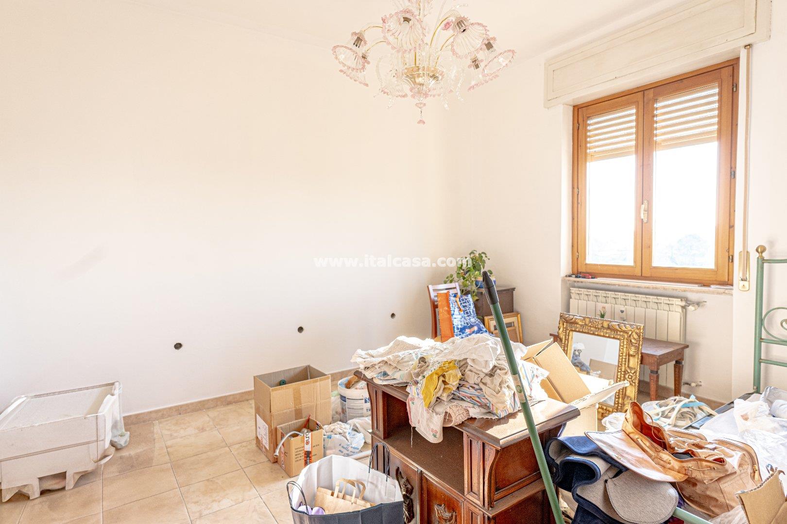 Appartamento in vendita a Treviglio