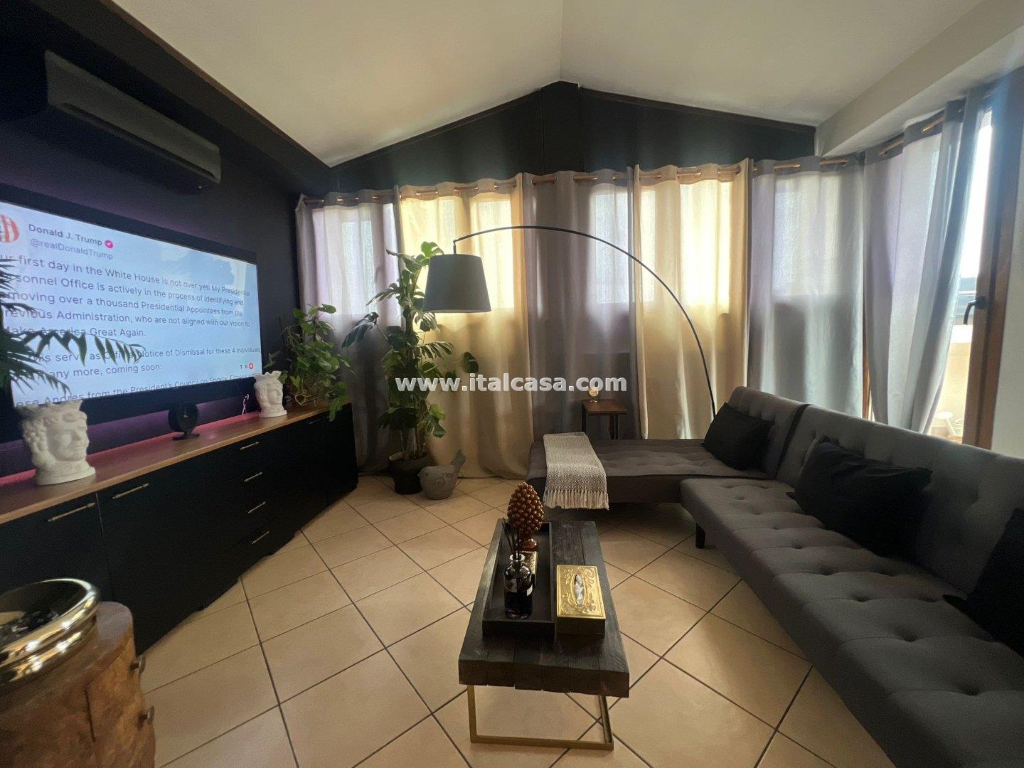 Appartamento in vendita a Treviglio