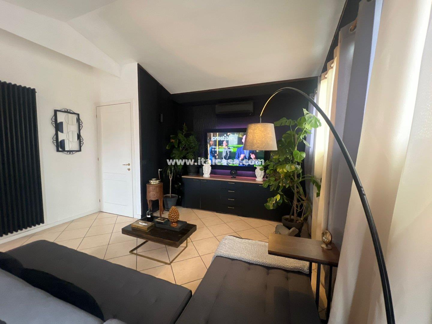 Appartamento in vendita a Treviglio