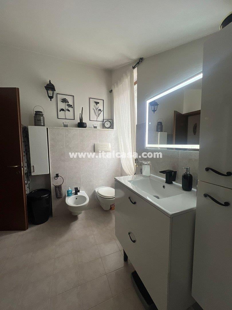 Appartamento in vendita a Treviglio