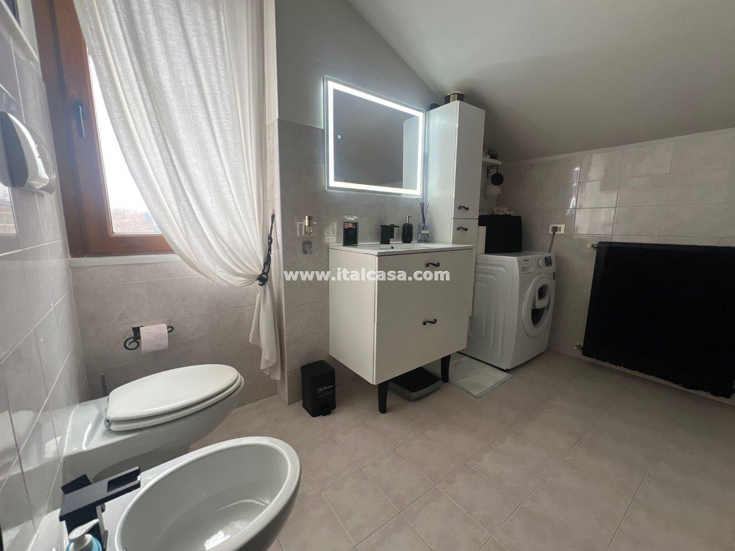 Appartamento in vendita a Treviglio