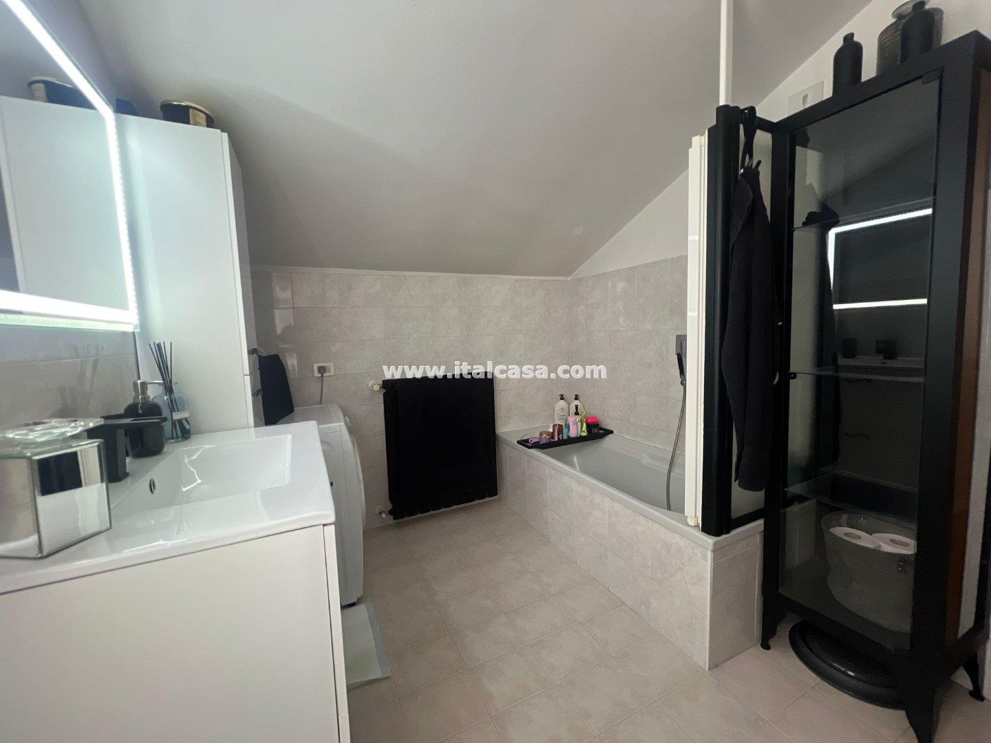 Appartamento in vendita a Treviglio