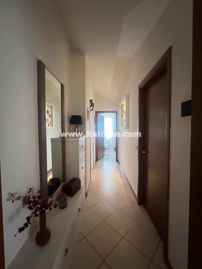 Appartamento in vendita a Treviglio