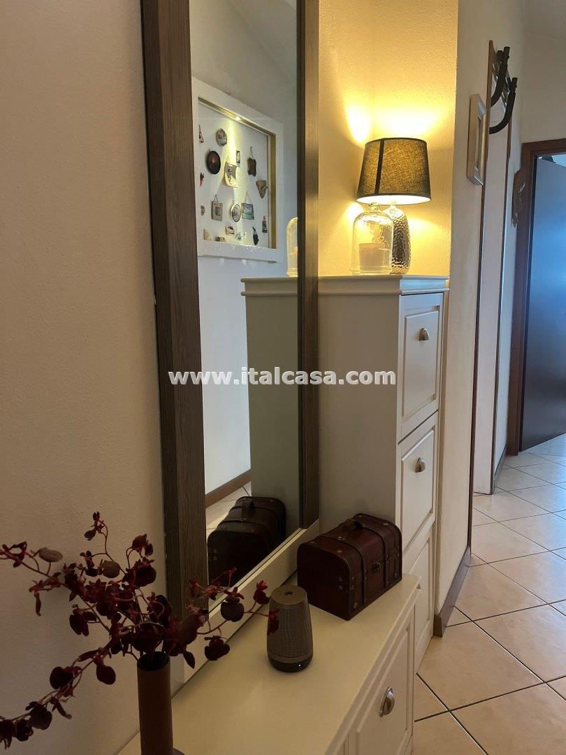 Appartamento in vendita a Treviglio