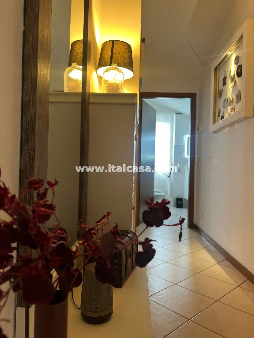 Appartamento in vendita a Treviglio