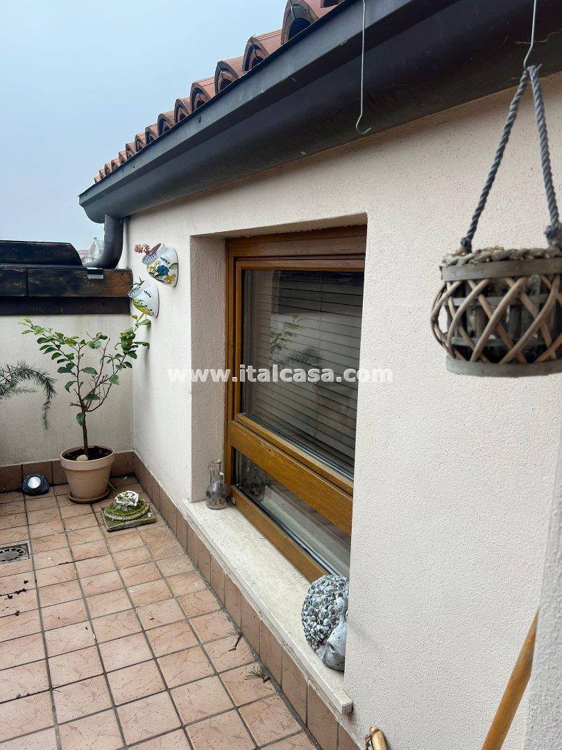 Appartamento in vendita a Treviglio