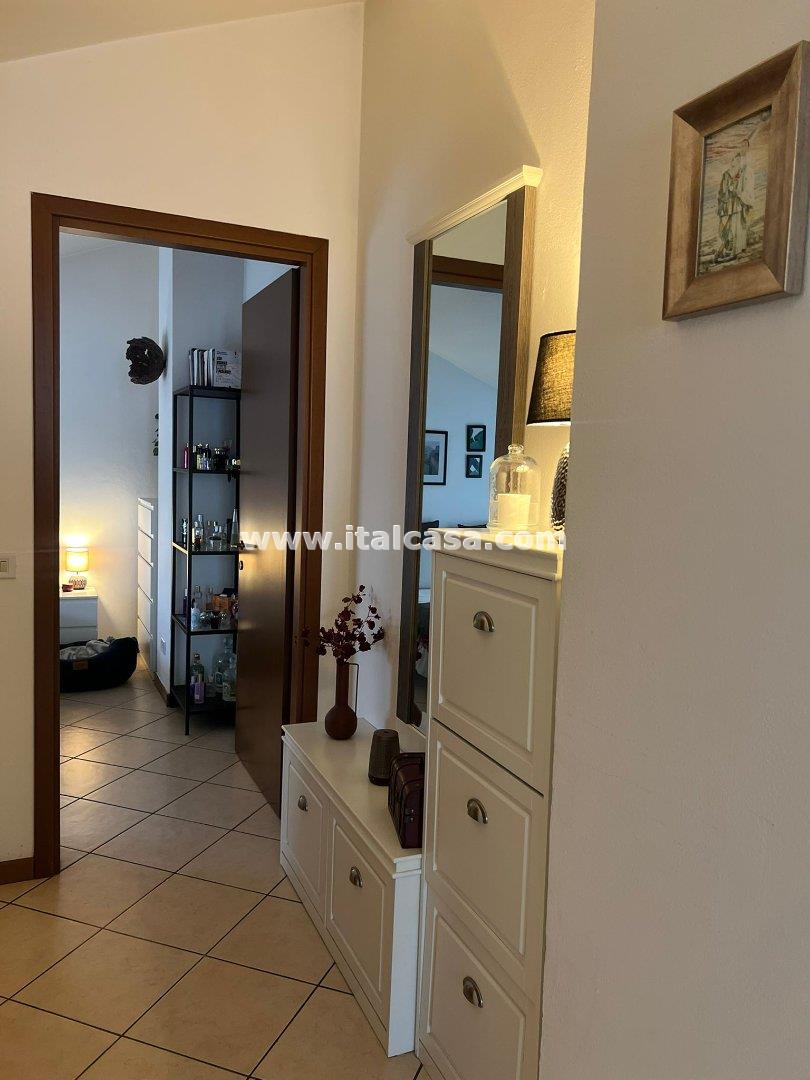 Appartamento in vendita a Treviglio