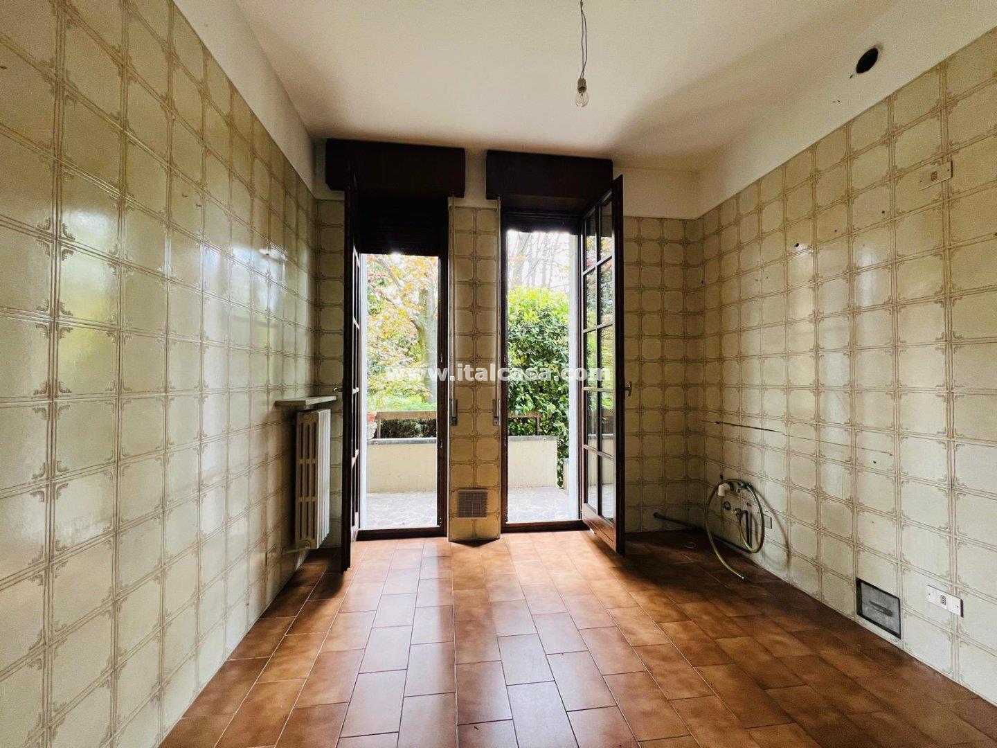 Appartamento in vendita a Treviglio