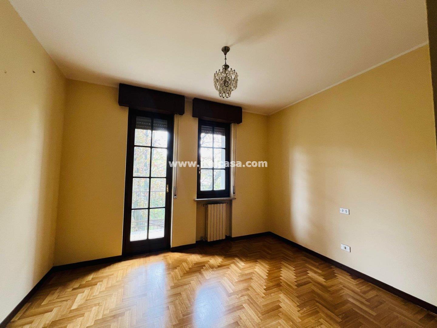 Appartamento in vendita a Treviglio