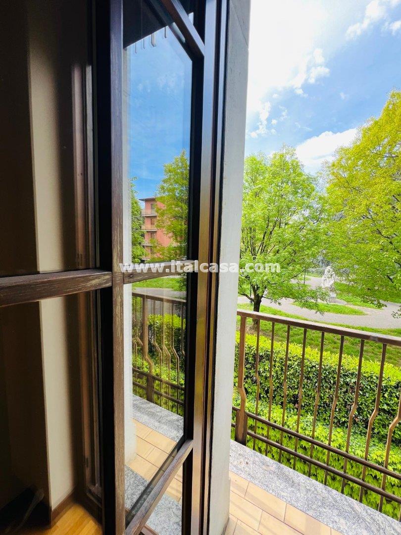 Appartamento in vendita a Treviglio