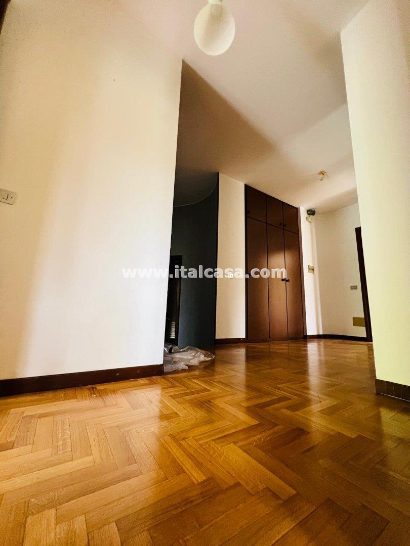 Appartamento in vendita a Treviglio