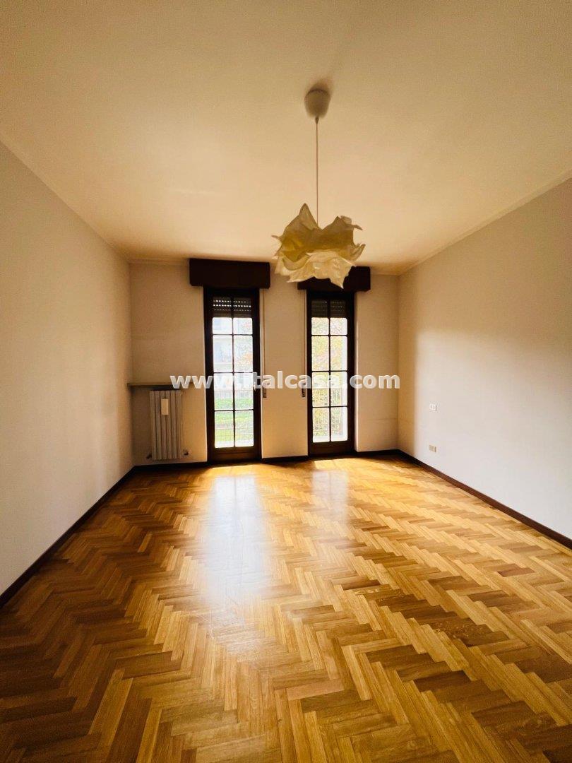 Appartamento in vendita a Treviglio