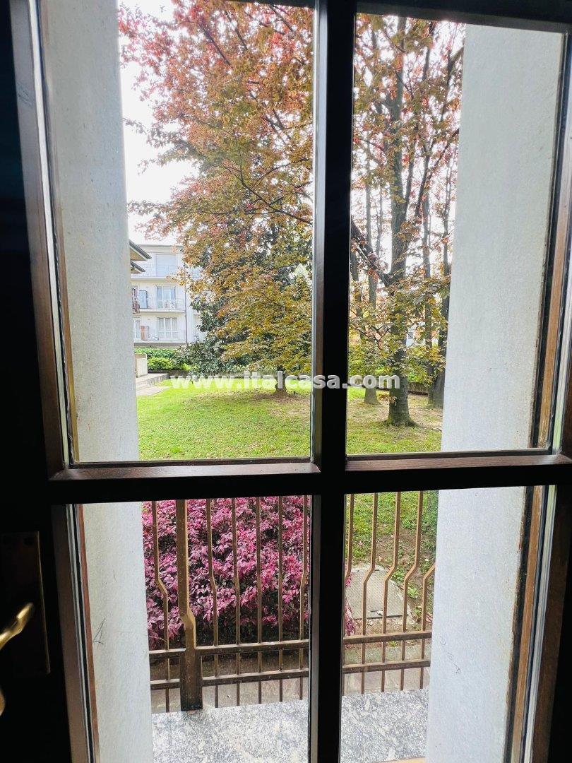 Appartamento in vendita a Treviglio