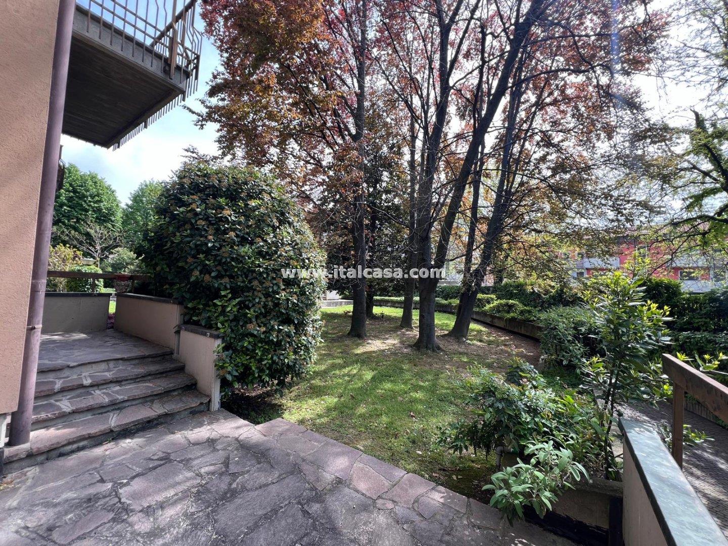 Appartamento in vendita a Treviglio