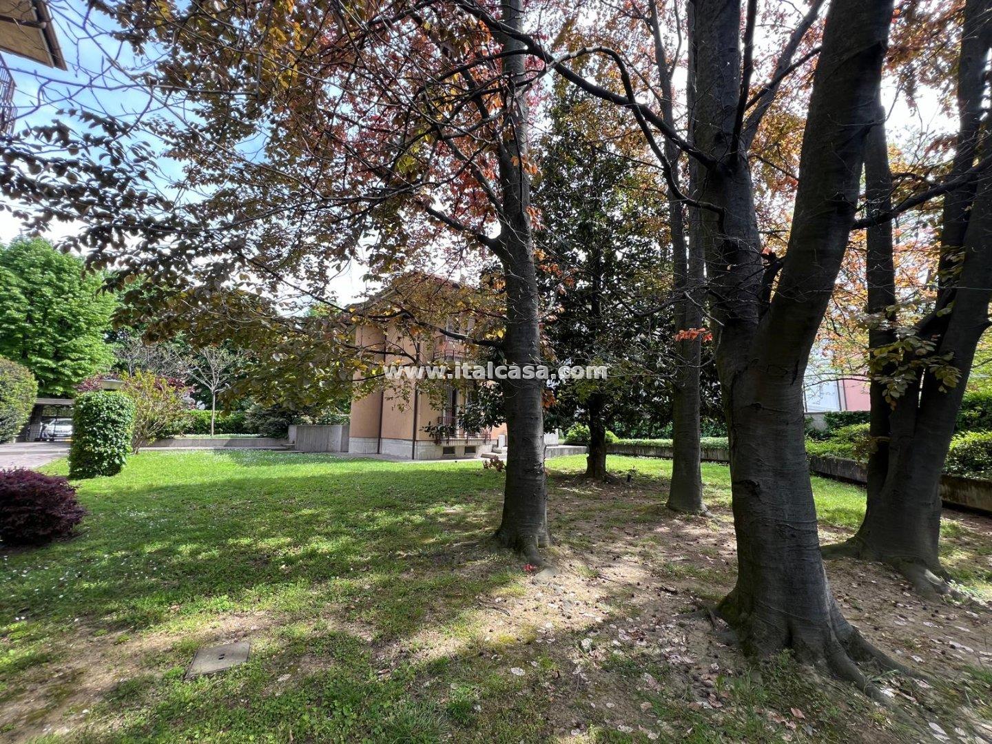 Appartamento in vendita a Treviglio