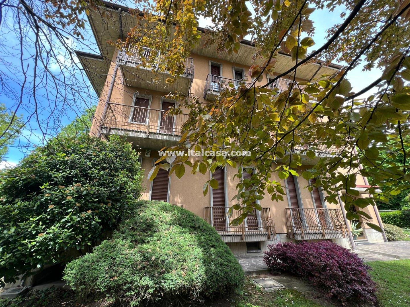 Appartamento in vendita a Treviglio