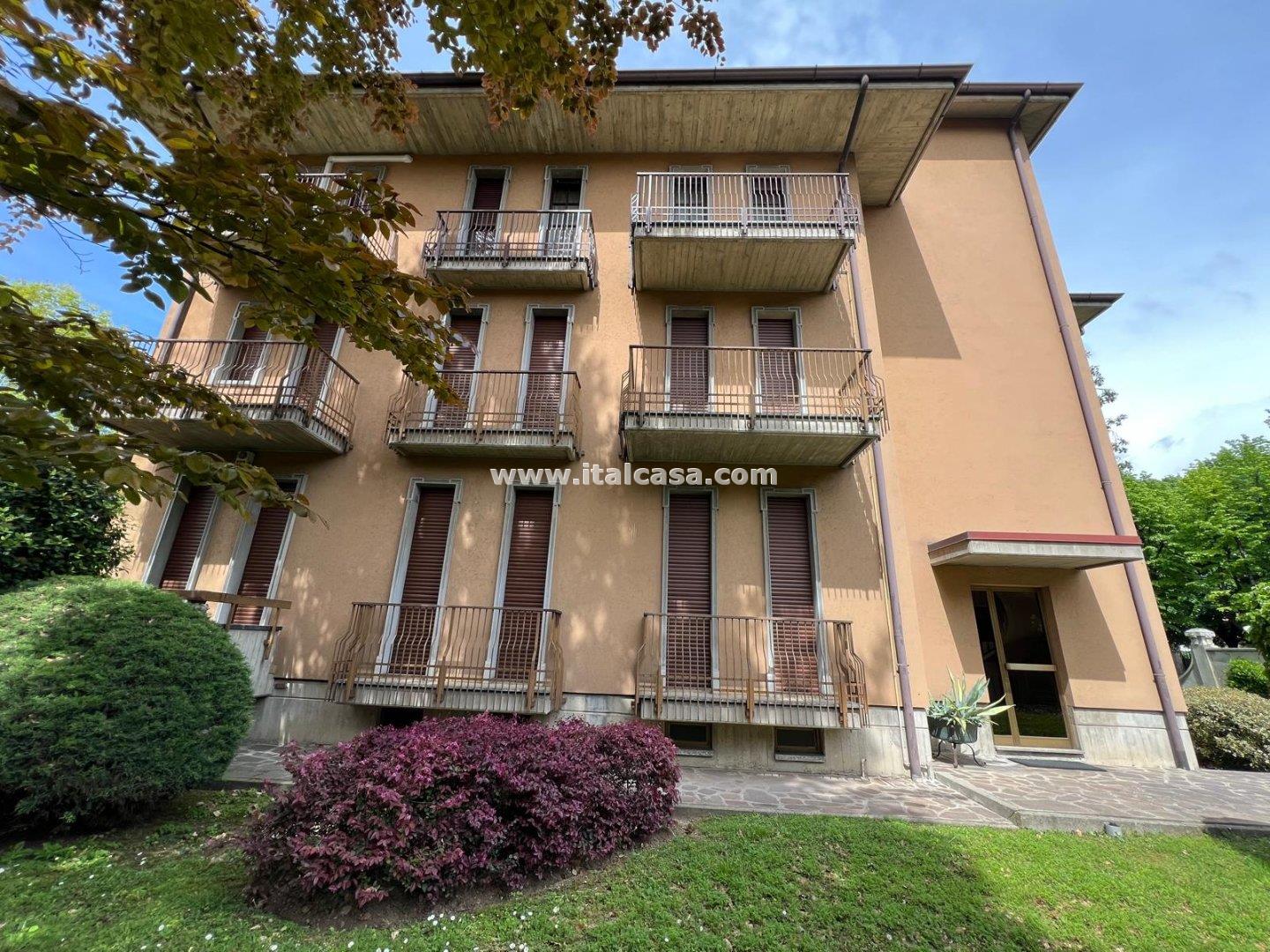 Appartamento in vendita a Treviglio