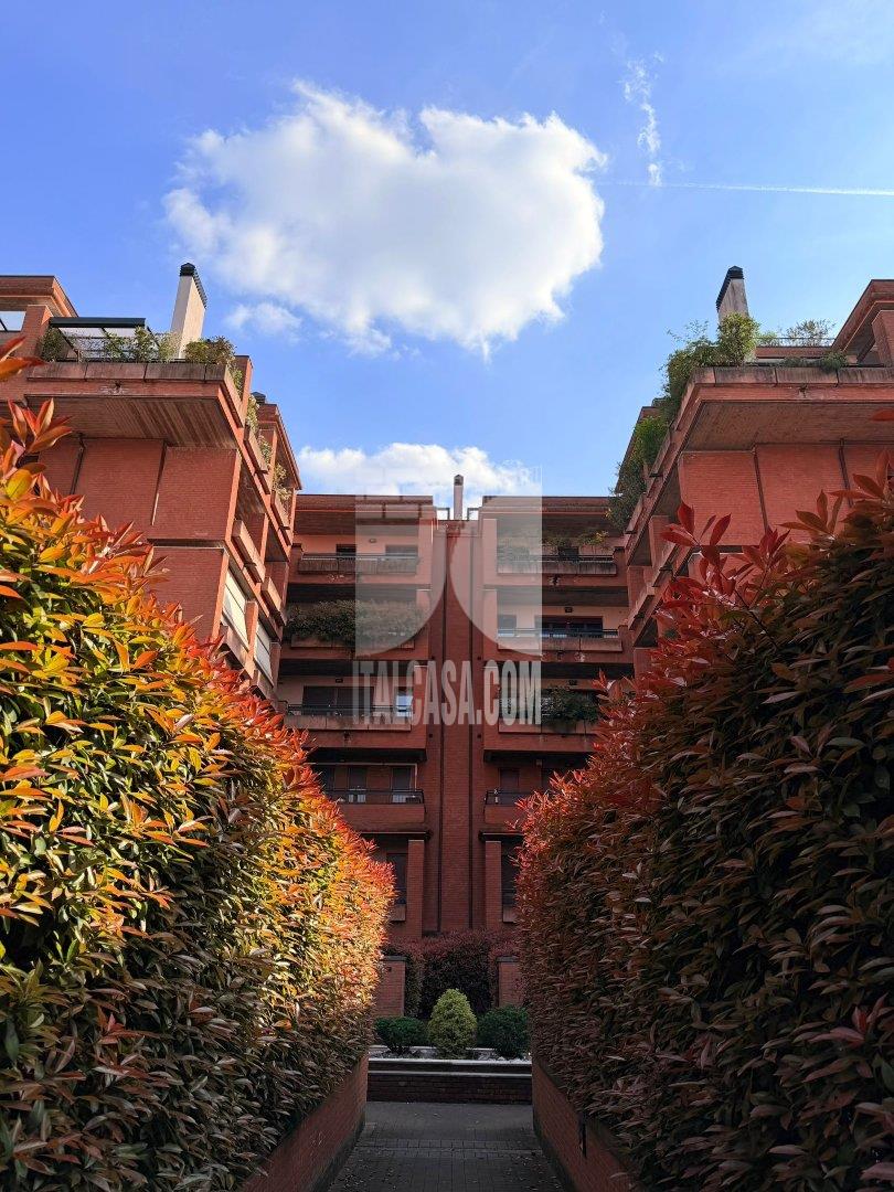 Appartamento in vendita a Treviglio