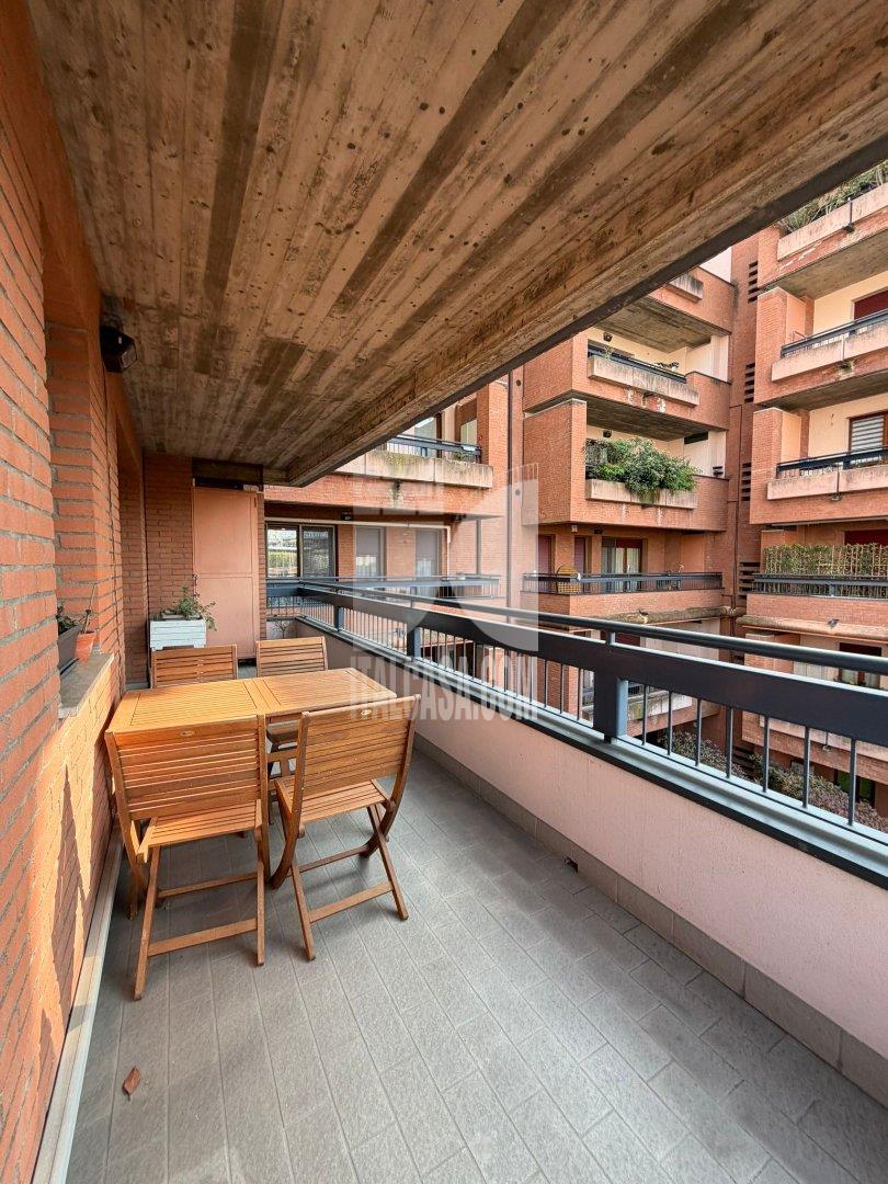 Appartamento in vendita a Treviglio