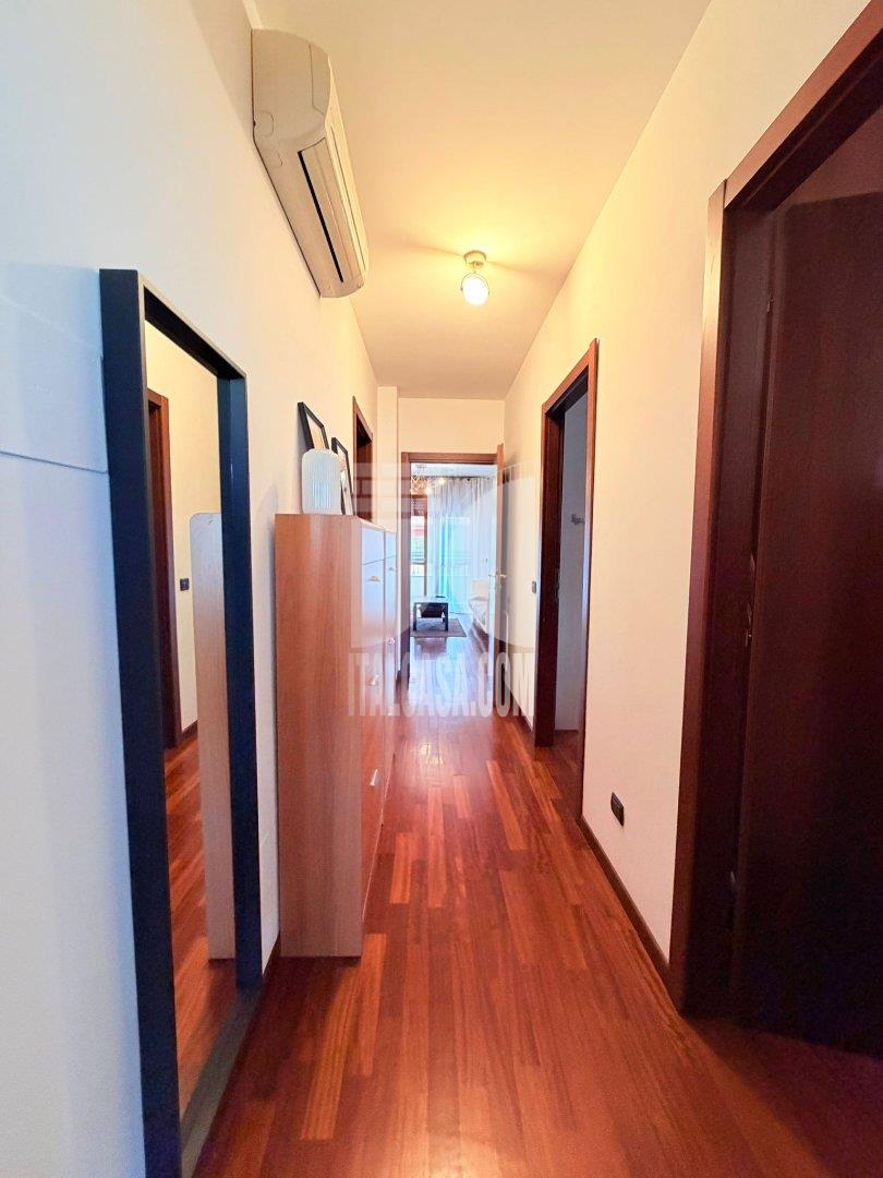 Appartamento in vendita a Treviglio