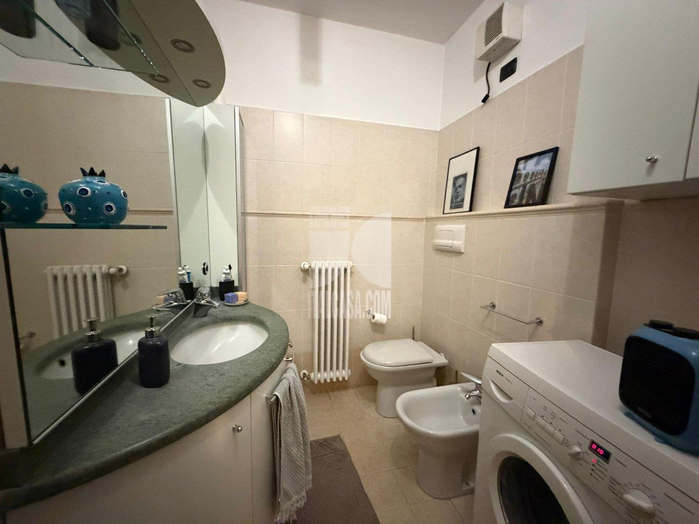 Appartamento in vendita a Treviglio