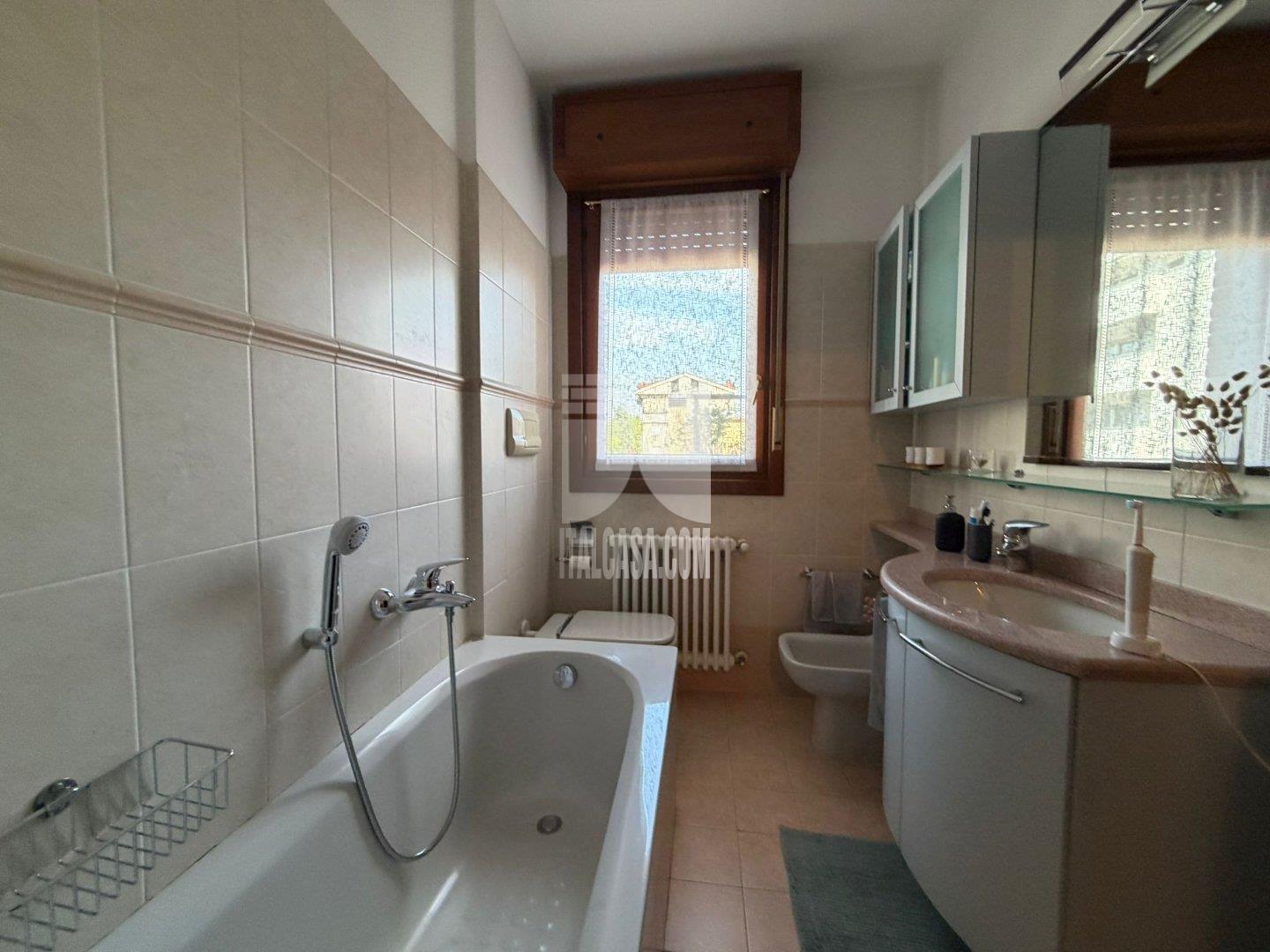 Appartamento in vendita a Treviglio