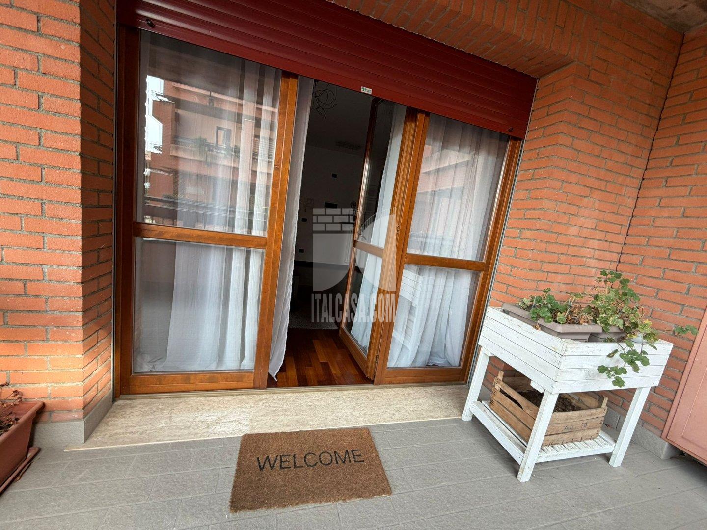 Appartamento in vendita a Treviglio