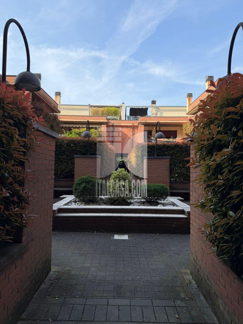 Appartamento in vendita a Treviglio