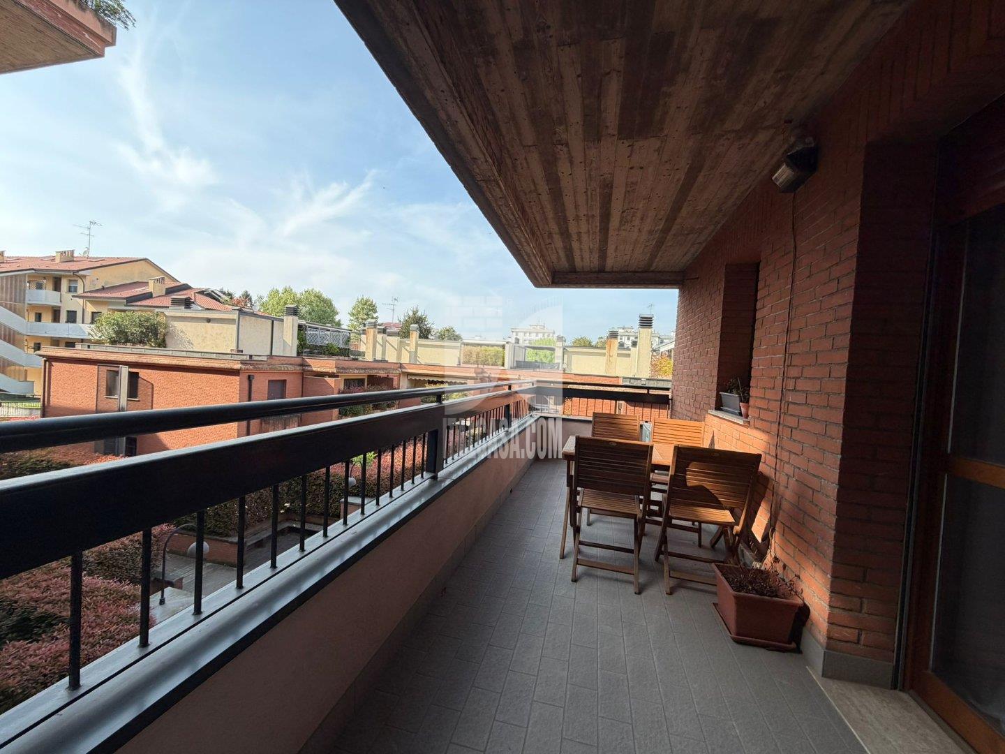 Appartamento in vendita a Treviglio